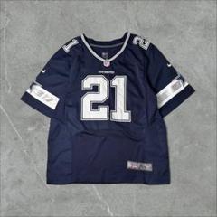 NIKE × NFL COWBOYS SANDERS 21 ゲームシャツ 40 - メルカリ