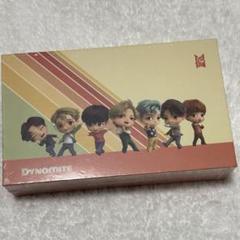 防弾少年団(BTS) - BTS バンバンコン モバイルバッテリー トレカ 新品未使用 テテ グク 防弾少年団(BTS) - BTS BANG BANG CON モバイルバッテリー