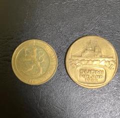 マルタ　500リラ銀貨（マルタ騎士団　アテナ）2001年 マルタ 500リラ銀貨（マルタ騎士団 アテナ）2001年 - メルカリ