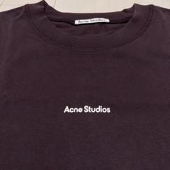 Acne Studios 半袖Tシャツ