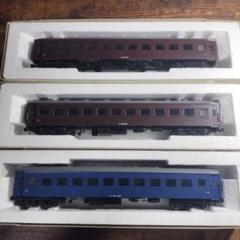 Yahoo!オークション -「オハ35 kato」(HOゲージ) (鉄道模型)の