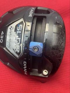 HotCT ツアー支給品 SLDR430 未市販 V2 PROTO グレーヘッド