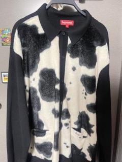 2025年最新】supreme カーディガン cowの人気アイテム - メルカリ