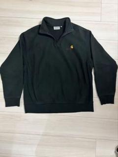 2025年最新】カーハート carhartt ハーフジップの人気アイテム