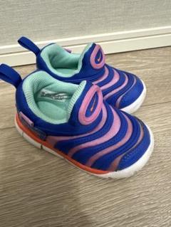 人気色！Nike ベビー ダイナモフリー　12cm