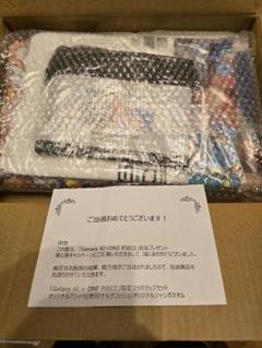 Galaxy AI×ONE PIECE 限定グッズセット 当選品 Galaxy AI×ONE PIECE 限定グッズセット 当選品 - メルカリ