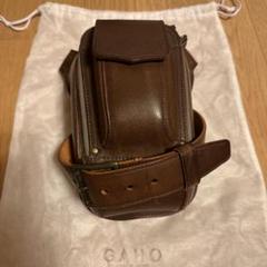 2025年最新】Gaho バッグの人気アイテム - メルカリ