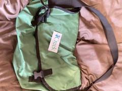 Creek Angler's Device / Messenger Bag - メルカリ