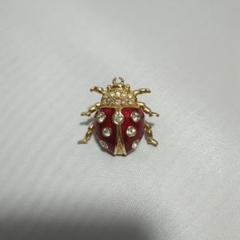 Christian Dior てんとう虫 香水 ブローチ 2点 ディオール img_46a9a91f91980cbd2fba3014c4