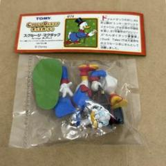 スクルージグッズまとめて　A箱 2025年最新】スクルージ フィギュアの人気アイテム - メルカリ