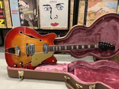 西園寺公望様 Fender Coronado Ⅱ 西園寺公望様 Fender Coronado Ⅱ