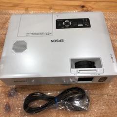 EPSON プロジェクター EMP-1815