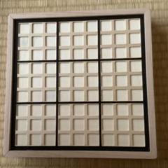 未使用！数独ボード