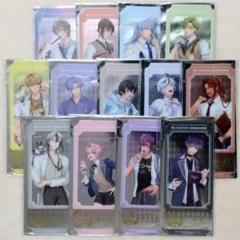 NU:カーニバル 台湾限定 アニメイト カフェ特典 チケット風