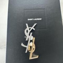 2025年最新】Saint Laurent ピアス(片耳用)の人気アイテム