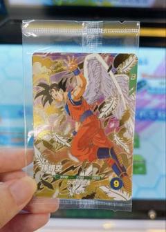 【即日発送】ドラゴンボール スーパーダイバーズSDVP-020孫悟空のサムネイル