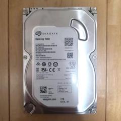 (未使用･未開封品)　SEAGATE ST3300822AS 3.5インチ内蔵HDD (300GB SATA300 7200rpm 8MB) tu1jdyt 楽天市場】ST3300820SCE Seagate 300GB 7200rpm 3.5インチ SATA