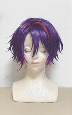渡会雲雀 コスプレ ウィッグ にじさんじ コスプレ ウィッグ 渡会雲雀