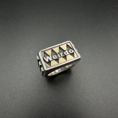 美品⭐️深夜無言購入OK⭐️K18刻印 ダイヤモンド リング 1カラット14号 2025年最新】k18リング14号の人気アイテム - メルカリ
