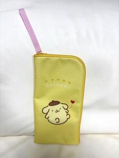ペンライトケース　ポムポムプリン