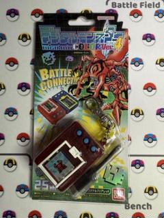 【新品未開封】デジモンcolor 全バージョンセット　7個 コンプリートセット デジモンカラーカラー デジタルモンスターCOLOR