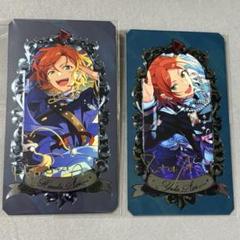 新品☆あんスタ☆2wink【葵ゆうた】5周年☆ぱしゃこれ☆PREMIUM