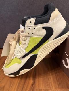 Travis Scott × Nike Jordan ジャンプマンジャック 27のサムネイル