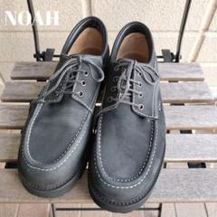 【 NOAH 】2025SS モックブーツ m98273999942_1.jpg?1749093032
