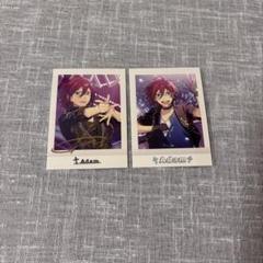 あんスタ ぱしゃこれ 七種茨 100点セット あんスタ 七種 茨 グッズセット ぱしゃこれ カード 缶バッジ