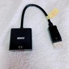 ❣️人気❣️BENFEI 4K DisplayPort-HDMIアダプター
