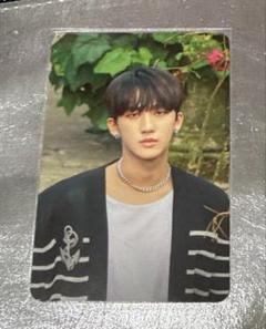 StrayKids photobook stay in london チャンビン