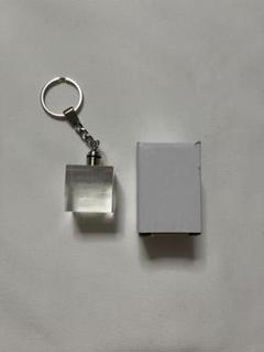 ワイテルズ タワばら キーホルダー ワイテルズ タワばら ラバーキーホルダー きんとき - メルカリ