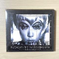 ピチカート・ファイヴ ボサ・ノヴァ2001 初盤初回プレス カード8枚入