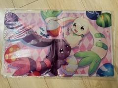 テリアモン&ロップモン テリアモン/ロップモン - カードラッシュデジモン