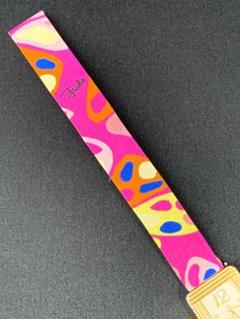 ユメカリ　poiray ポアレ ワンピースベルト poiray ポアレ ワンピースベルト ピンクエナメル - メルカリ
