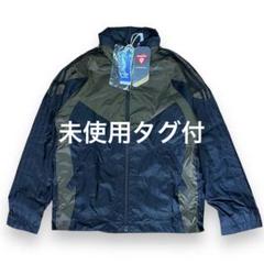 2025新発 adidas プリマロフト ジャケット 未使用 廃盤品 アディダス ジャケット・アウター