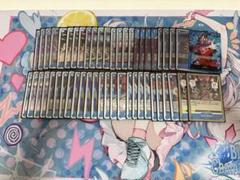バギーデッキ　ティーチデッキ　おまけ付き　ワンピースカード　ポケカ