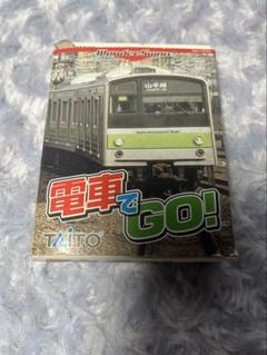 ワンダースワン　電車でGO!　タイトー　TAITO Amazon | 電車でGO! WS 【ワンダースワン】 | ワンダースワン