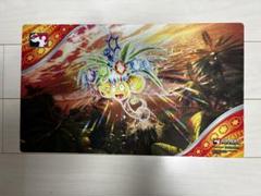 海外限定 アローラナッシー ex テラスタル プレイマット - メルカリ