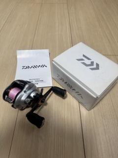 DAIWA SMAK 100HL リール - メルカリ