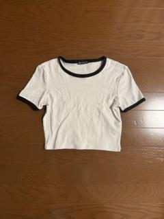 【レディース　USED】 ZARA トップス　着こなし抜群