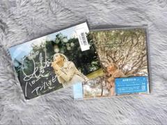 ReoNa サイン入りポスカ CD
