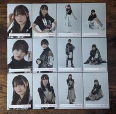 櫻坂46 増本綺良 生写真 20種 港区パセリ BACKS LIVE ポロシャツ 増本綺良 櫻坂46 港区パセリ バックス ポロシャツ 生写真 20種