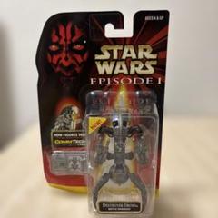 2025年最新】スターウォーズ エピソード1 フィギュアの人気