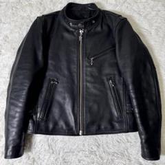 【HARLEY-DAVIDSON】スエード╱フリンジ　ライダースジャケット　Ｌ メンズ デニムジャケット・メンズ シャツジャケット・メンズ