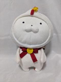 うさまる&amp;うさこセット ぬいぐるみ 着ぐるみ ネズミ Amazon.co.jp: うさまる＆うさこセット ぬいぐるみ 着ぐるみ