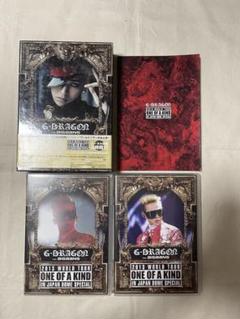 2025年最新】g-dragon one of a kindの人気アイテム - メルカリ