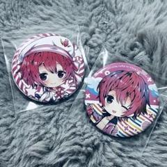 すとぷり ジェルくん いちごまりん 缶バッジ 71fEN8R28TL._UF350,350_QL50_.jpg