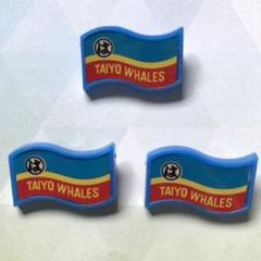 昭和レトロ日本プロ野球チーム メタルバッジ25個セット④ プロ野球 バッジ まとめ売り 14個セット 昭和レトロ - メルカリ