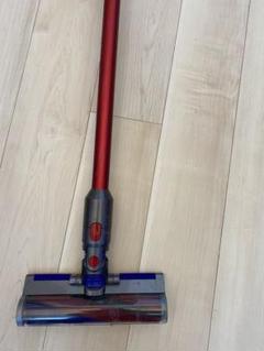 Dyson V8 Slim Fluffy+ (SV10K SLM COM)